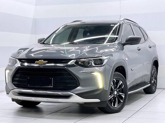 CHEVROLET TRACKER 1.0 TURBO FLEX LT AUTOMÁTICO
